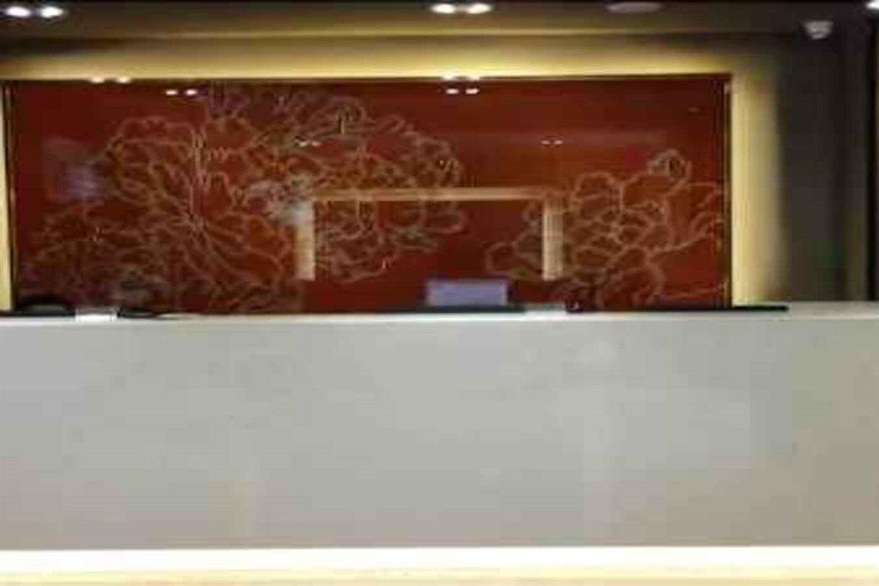 Hotel 7Days Premium Chongqin Jiangbei International Airport Hub Station à Chongqing Extérieur photo